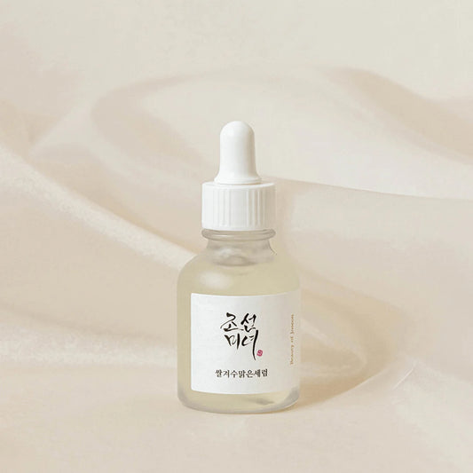 Beauty of Joseon-Glow Deep Serum : Rice +Alpha Arbutin 30ml