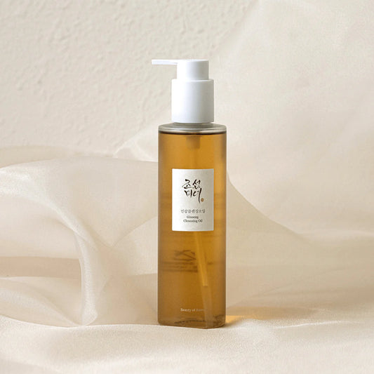 Beauty of Joseon-Ginseng Cleansing Oil 210ml