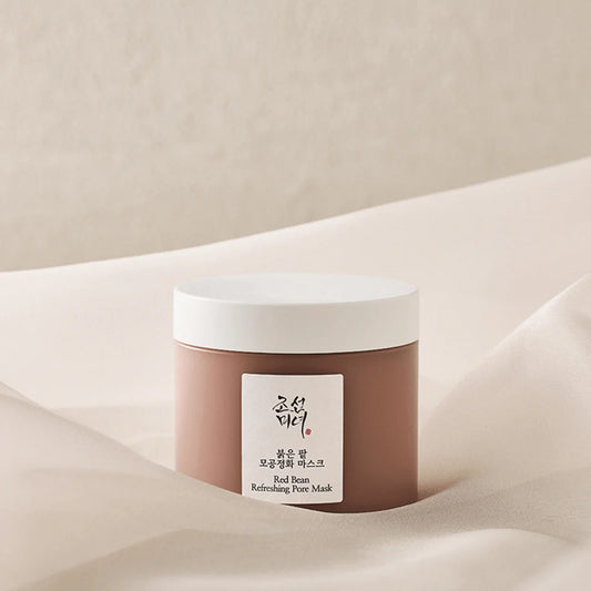 Beauty of Joseon-Red Bean Refreshing Pore Mask 140ml