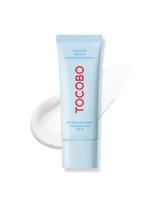 Tocobo-Bio Watery Sun Cream SPF50+ PA++++