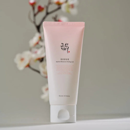 Beauty of Joseon-Apricot Blossom Peeling Gel 100ml