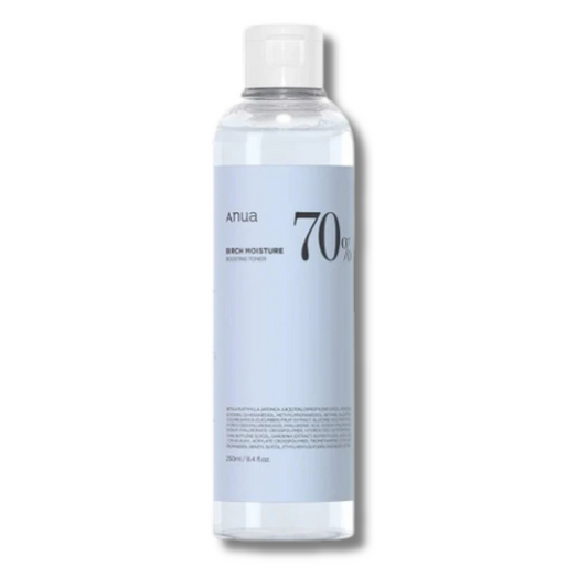 Anua-Birch 70 Moisture Boosting Toner 250ml