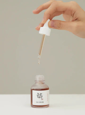 Beauty of Joseon-Revive Serum : Ginseng+Snail Mucin 30ml