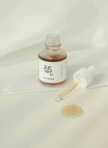 Beauty of Joseon-Revive Serum : Ginseng+Snail Mucin 30ml