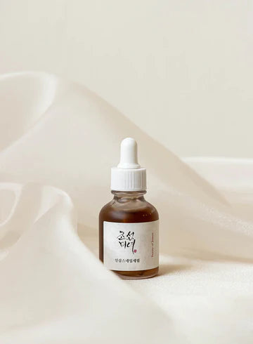 Beauty of Joseon-Revive Serum : Ginseng+Snail Mucin 30ml