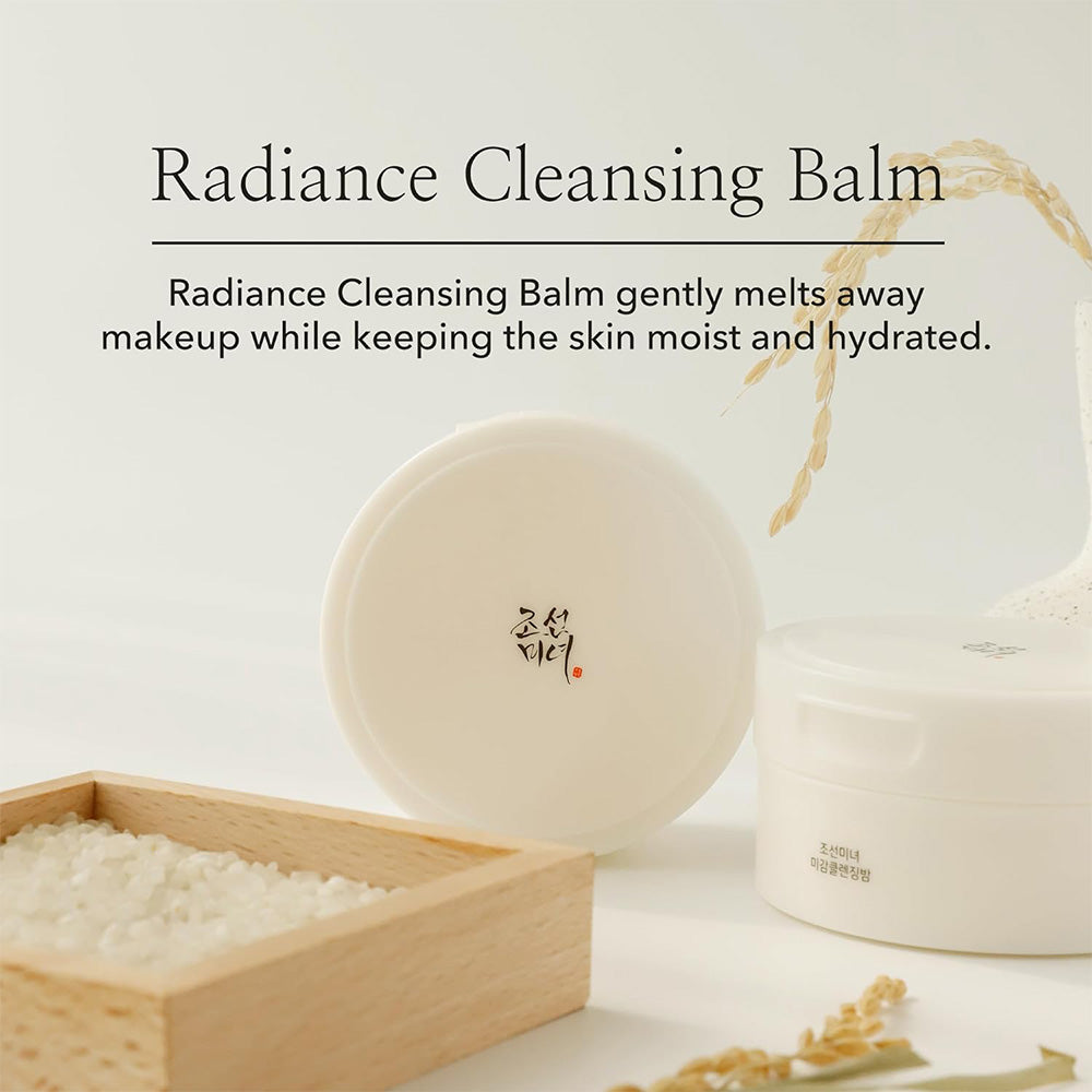 Beauty of Joseon-Radiance Cleansing Balm 100ml