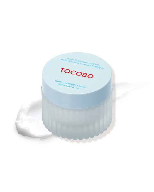 Tocobo-Multi Ceramide Cream 50ml