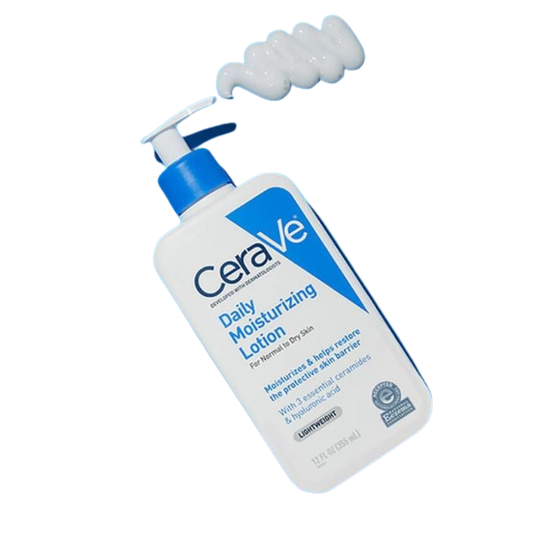 CeraVe-Moisturizing Lotion 473ml