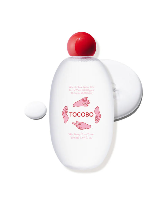 Tocobo-Vita Berry Pore Toner 150ml