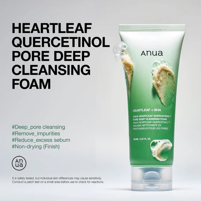 Anua-Heartleaf Pore Clay Pack 100ml