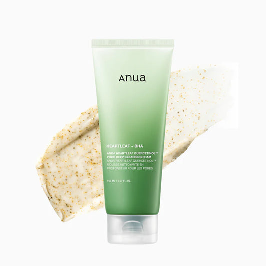 Anua-Heartleaf Pore Clay Pack 100ml
