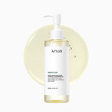 Anua-Heartleaf Pore Control Cleansing Oil 200ml