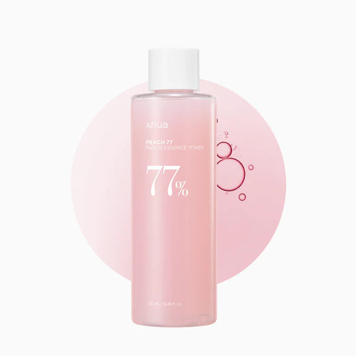 Anua-Peach 77 Niacin Conditioning Milk 150ml