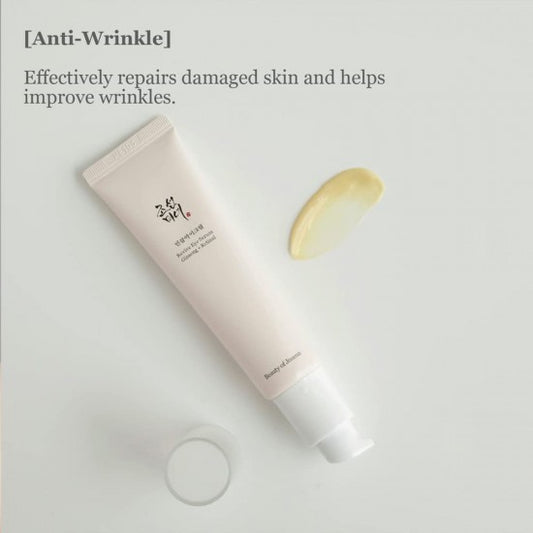 Beauty of Joseon-Revive Eye Serum : Ginseng + Retinal 30ml