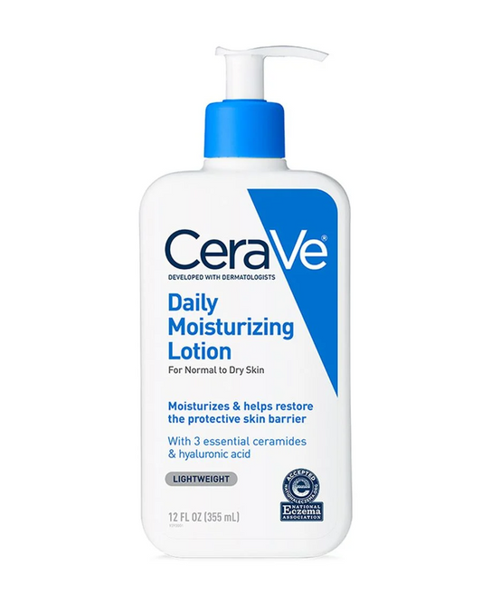 CeraVe-Moisturizing Lotion 236ml