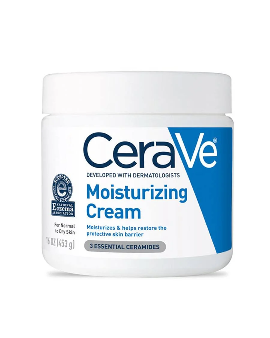 CeraVe-Moisturizing Cream 454g