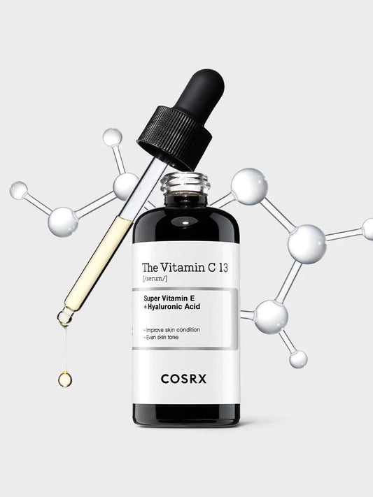 COSRX-The Vitamin C 13 serum 20ml