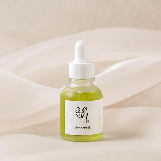 Beauty of Joseon-Calming serum : Green tea + Panthenol 30ml