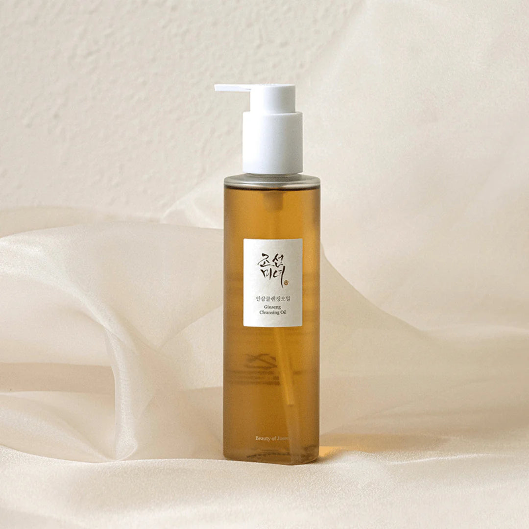 Beauty of Joseon-Ginseng Cleansing Oil 210ml
