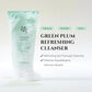 Beauty of Joseon-Green Plum Refreshing Cleanser 100ml