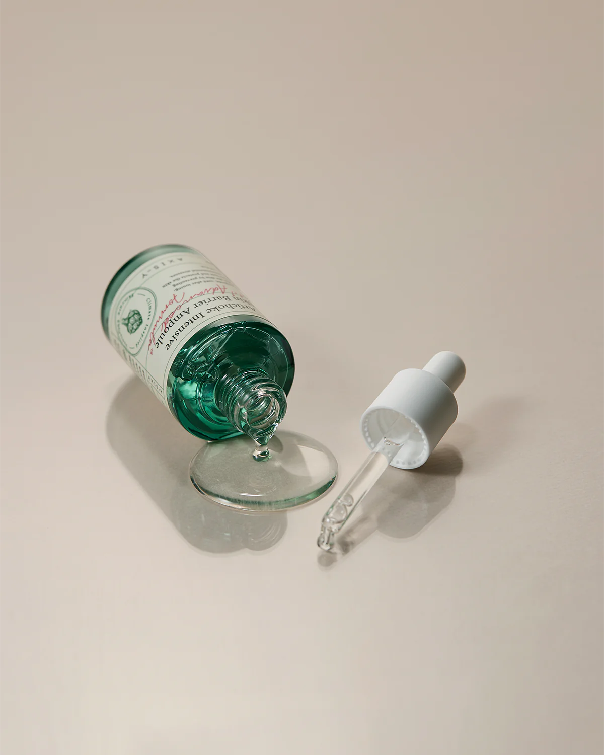 AXIS-Y-Artichoke Intensive Skin Barrier Ampoule 30ml