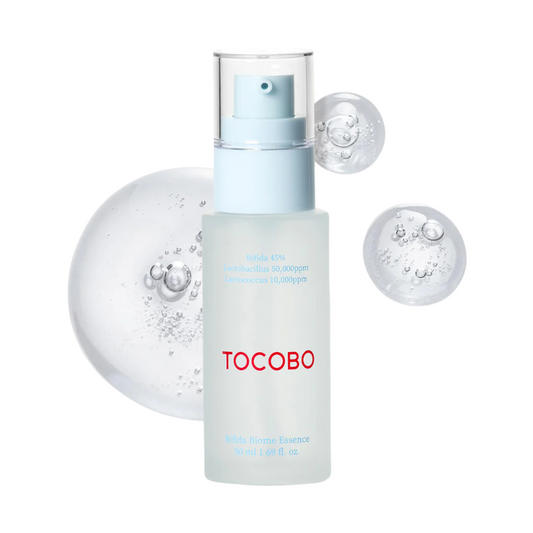 Tocobo-Bifida Biome Essence (50ml)