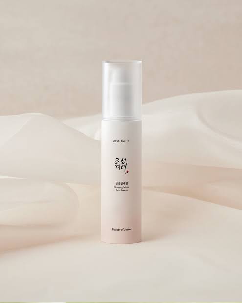 Beauty of Joseon-Ginseng sun serum 50ml