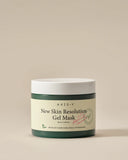 AXIS-Y-New Skin Resolution Gel Mask 100ml