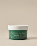 AXIS-Y-Mugwort Pore Clarifying Wash Off Pack 100ml