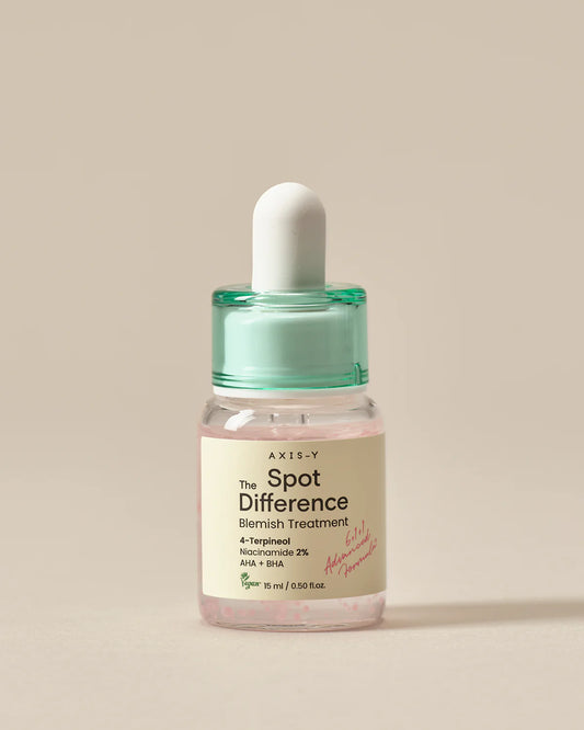 AXIS-Y-Spot the Difference Blemish Treatment 15ml