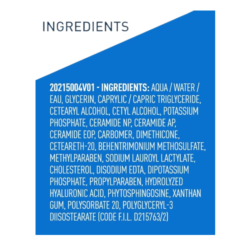 CeraVe-Moisturizing Lotion 236ml