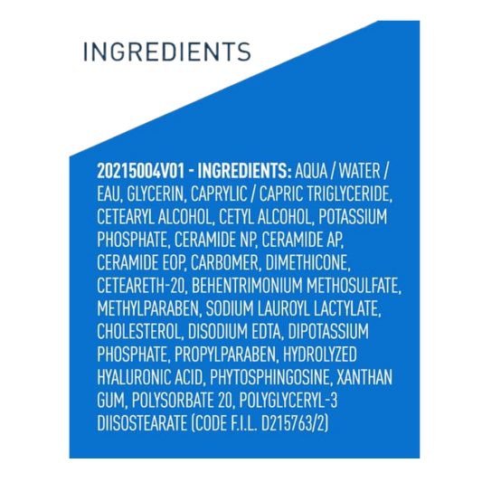 CeraVe-Moisturizing Lotion 236ml