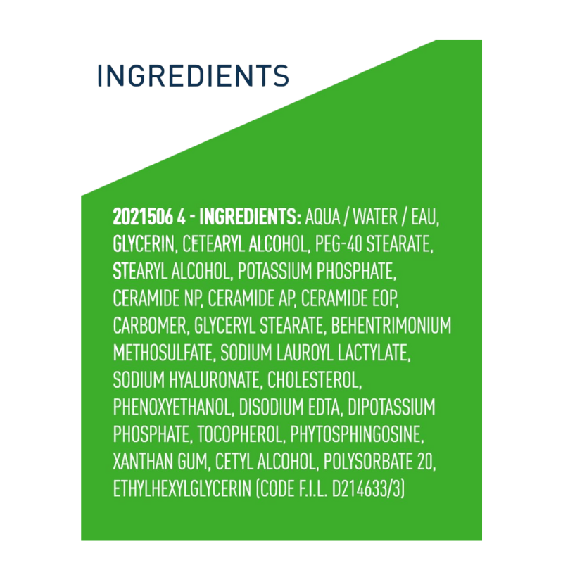 CeraVe-Hydrating Cleanser 473ml