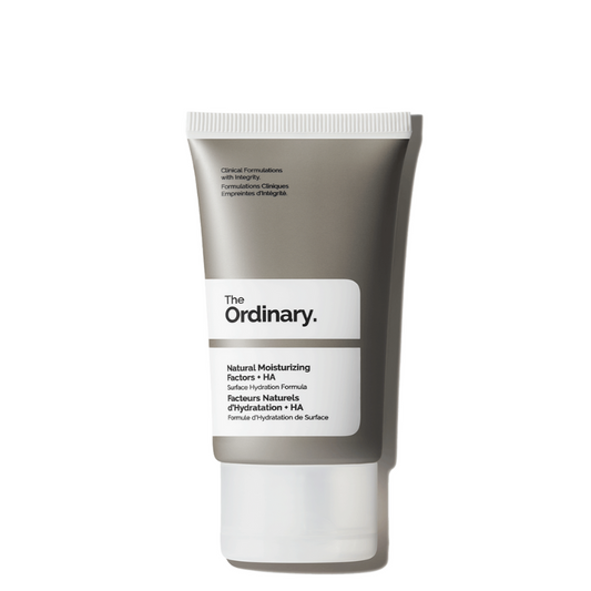 The Ordinary-Natural Moisturizing HA-30 ml