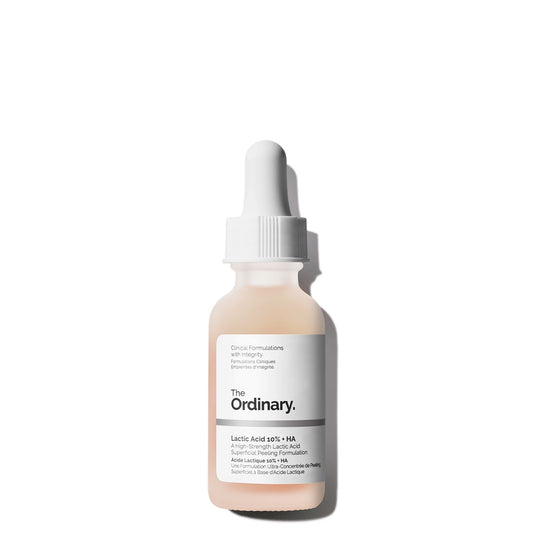 The Ordinary-Lactic Acid 10% + Ha 30ML