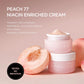 Anua-Peach 77 Niacin Enriched Cream 50ml