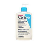 CeraVe-SA Smoothing Cleanser 473ml