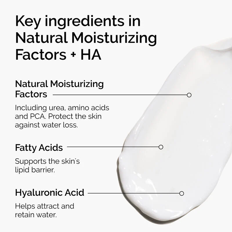 The Ordinary-Natural Moisturizing HA-30 ml