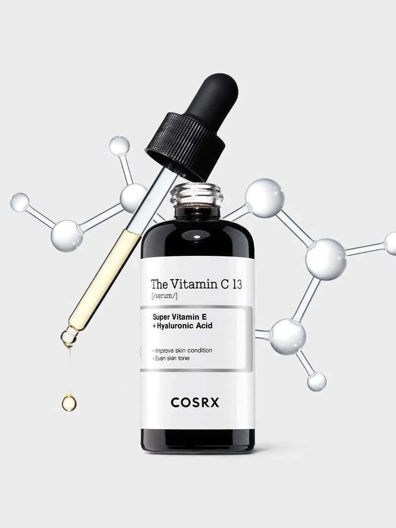 COSRX-The Vitamin C 13 serum 20ml