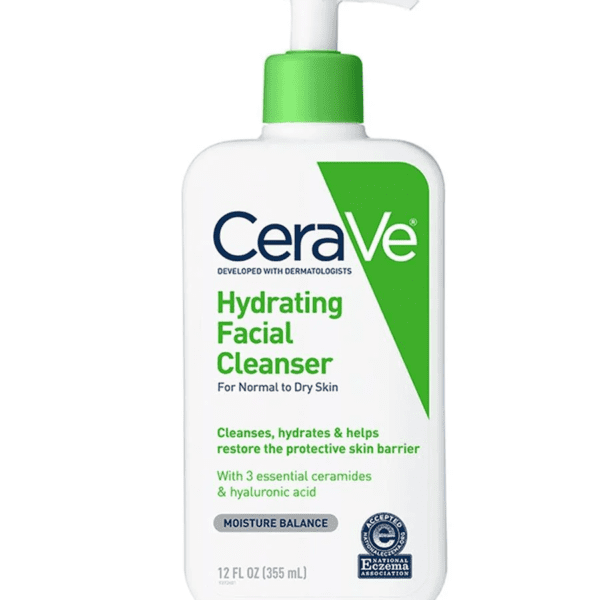CeraVe-Hydrating Cleanser 236 ml