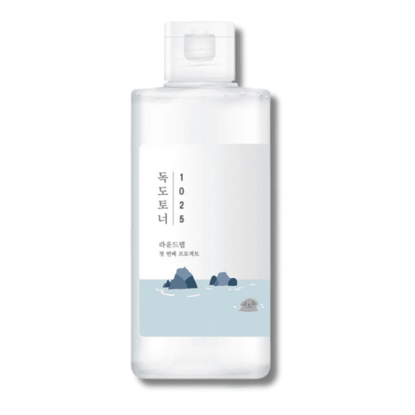Round Lab-1025 DOKDO TONER 200ml