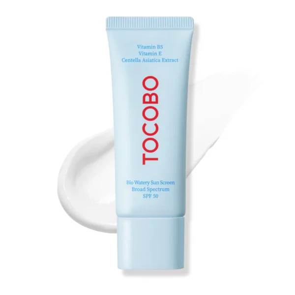 Tocobo-Bio Watery Sun Cream SPF50+ PA++++