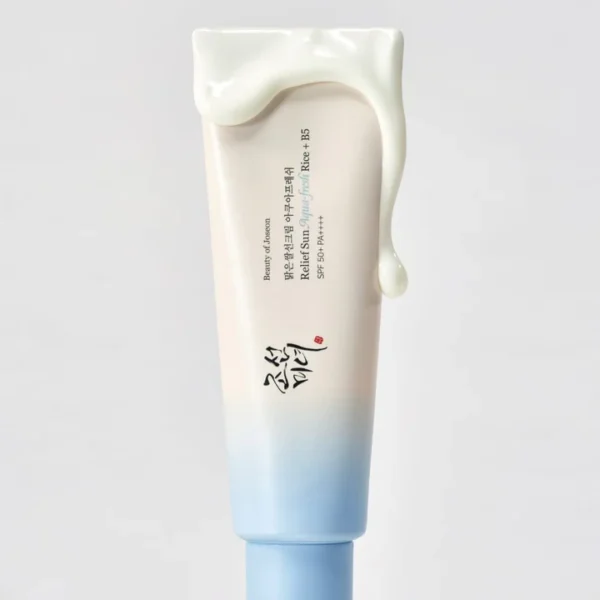 Beauty of Joseon-Relief Sun Aqua-fresh : Rice + B5 50ml