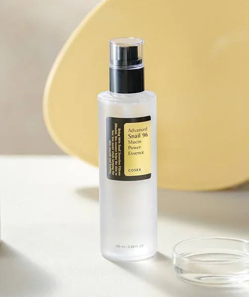 COSRX-Advanced Snail 96 Mucin Power Essence 100ml