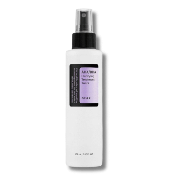 COSRX-AHA/BHA Clarifying Treatment Toner 150ml