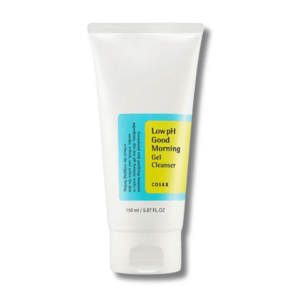 COSRX-Low pH Good Morning Gel Cleanser 150ml