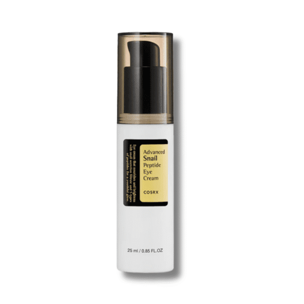 COSRX-Advanced Snail Peptide Eye Cream 25ml