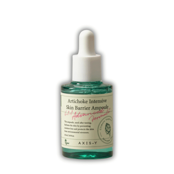 AXIS-Y-Artichoke Intensive Skin Barrier Ampoule 30ml