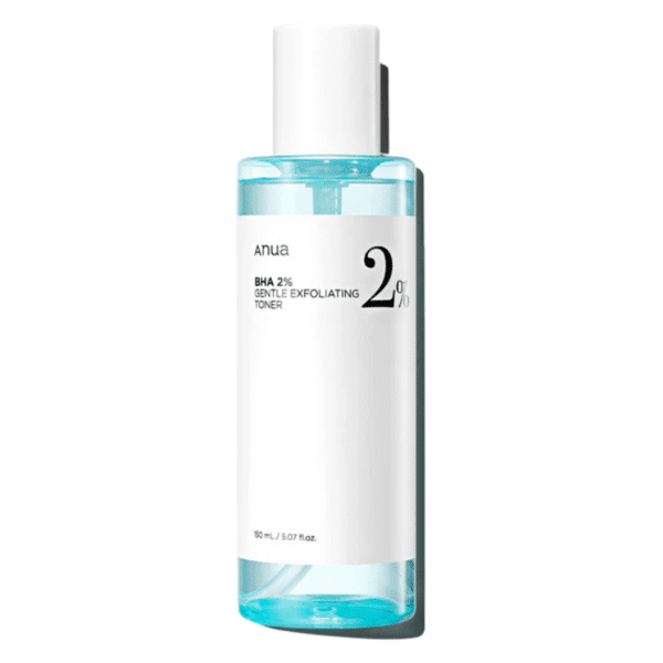 Anua-BHA 2% Gentle Exfoliating Toner 150ml