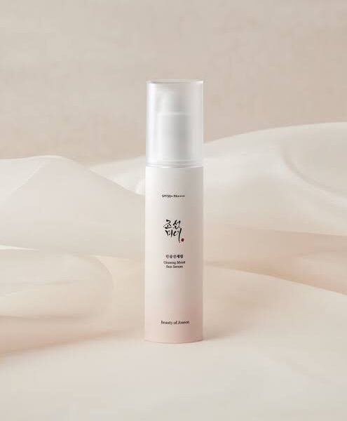 Beauty of Joseon-Ginseng sun serum 50ml